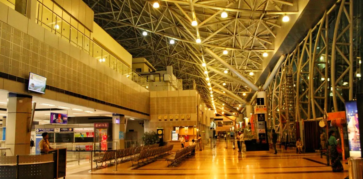 Amritsar Airport (ATQ): An Eye On the Future