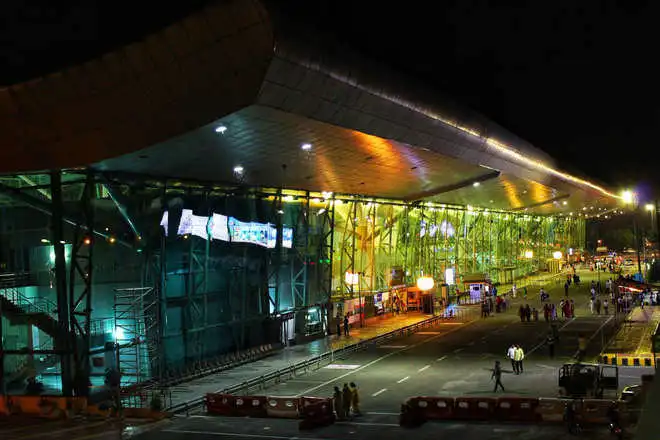 ‘Airport needs bilateral agreement with countries for better connectivity’