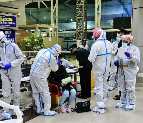 ਯੂਕੇ ਲਈ ਉਡਾਣਾਂ ’ਤੇ ਪਾਬੰਦੀ 7 ਜਨਵਰੀ ਤੱਕ ਵਧਾਈ ਗਈ; ਜਾਣੋ ਉਸ ਤੋਂ ਬਾਦ ਕੀ ਹੋਵੇਗਾ?