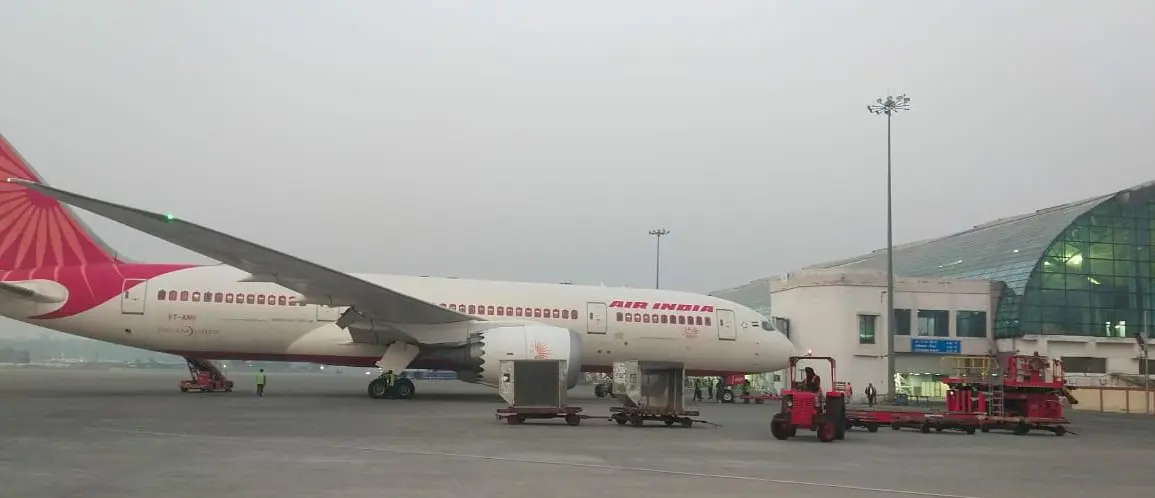 Air India to operate additional flights between Amritsar-Rome