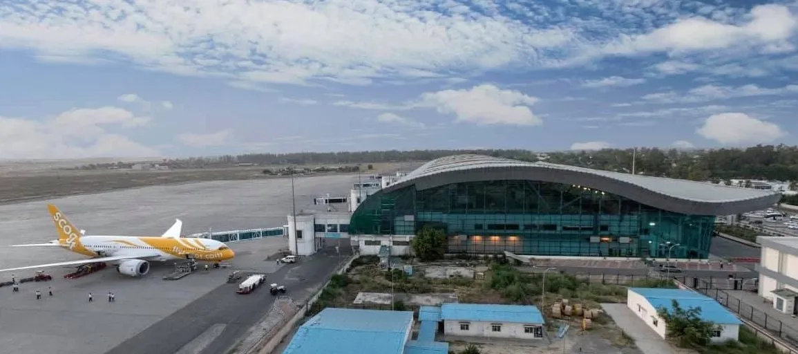 Now Fly Even More To UAE From Amritsar