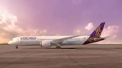 Vistara Completes 4 Years At Amritsar Airport