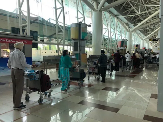 ਜੱਦ ਘਰ ਵਾਪਸੀ ਲਈ 7,500 ਤੋਂ ਵੱਧ ਪੰਜਾਬੀਆਂ ਨੇ ਖ਼ਰਚੇ 26 ਮੀਲੀਅਨ ਡਾਲਰ (140 ਕਰੋੜ ਰੁਪਏ)