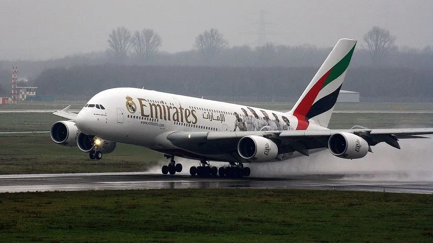Emirates Plans To Resume International Flights Between Dubai & India From July 7 Onwards