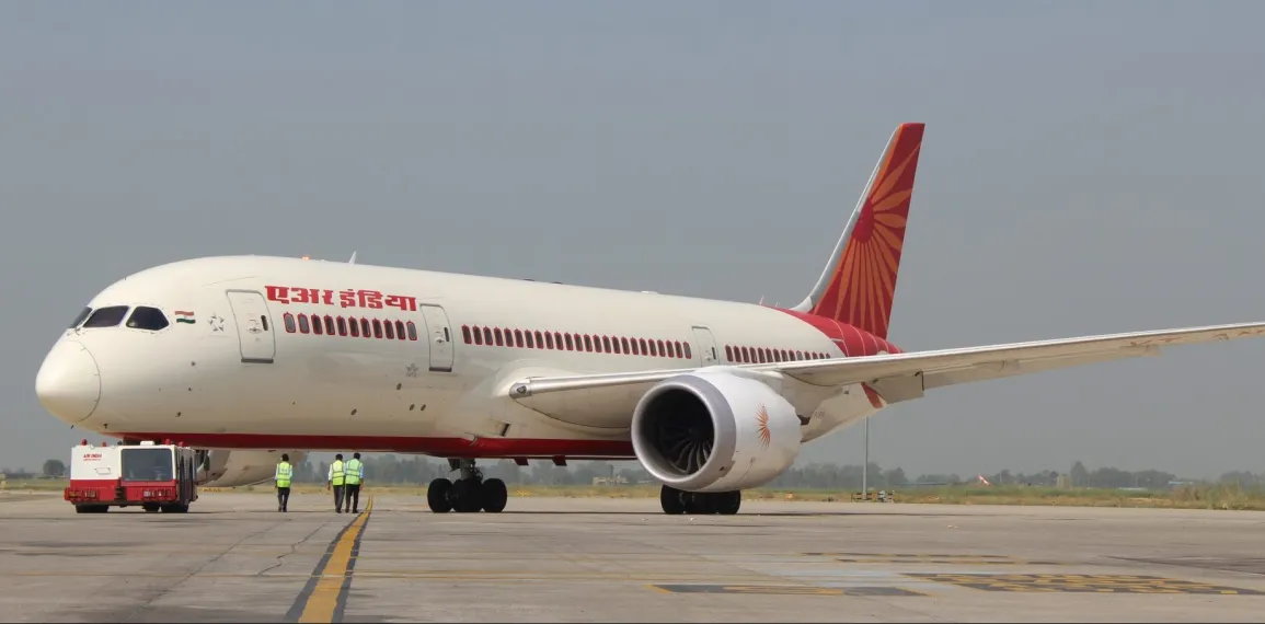 No tie-up with airlines for govt staff after Air India-Tata deal