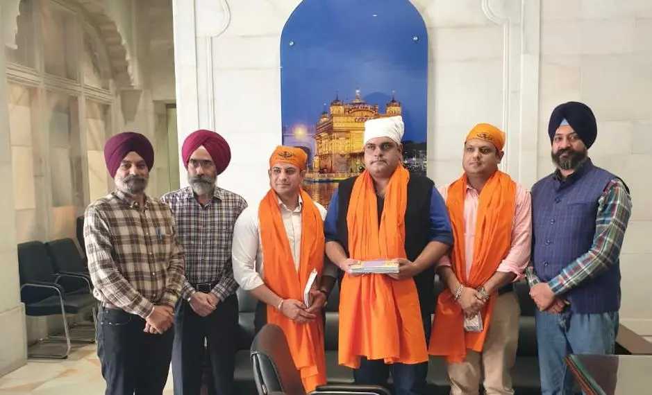 ਅੰਮ੍ਰਿਤਸਰ ਤੋਂ ਕੂਵੇਤ, ਮਸਕਟ, ਆਬੂਧਾਬੀ ਲਈ ਉਡਾਣਾਂ ਸ਼ੁਰੂ ਕਰਨ ਦੀ ਮੰਗ।