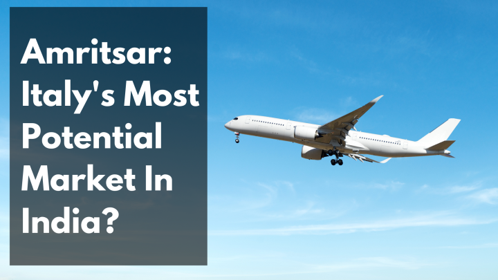 Amritsar: Italy’s Most Potential Market In India?