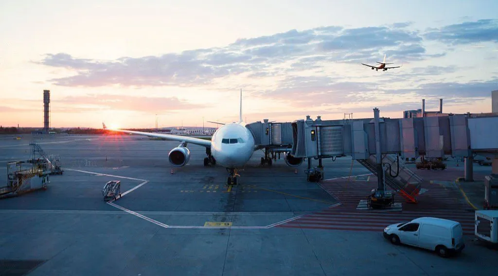 Why The Aviation Industry Of Punjab Failed To Develop?