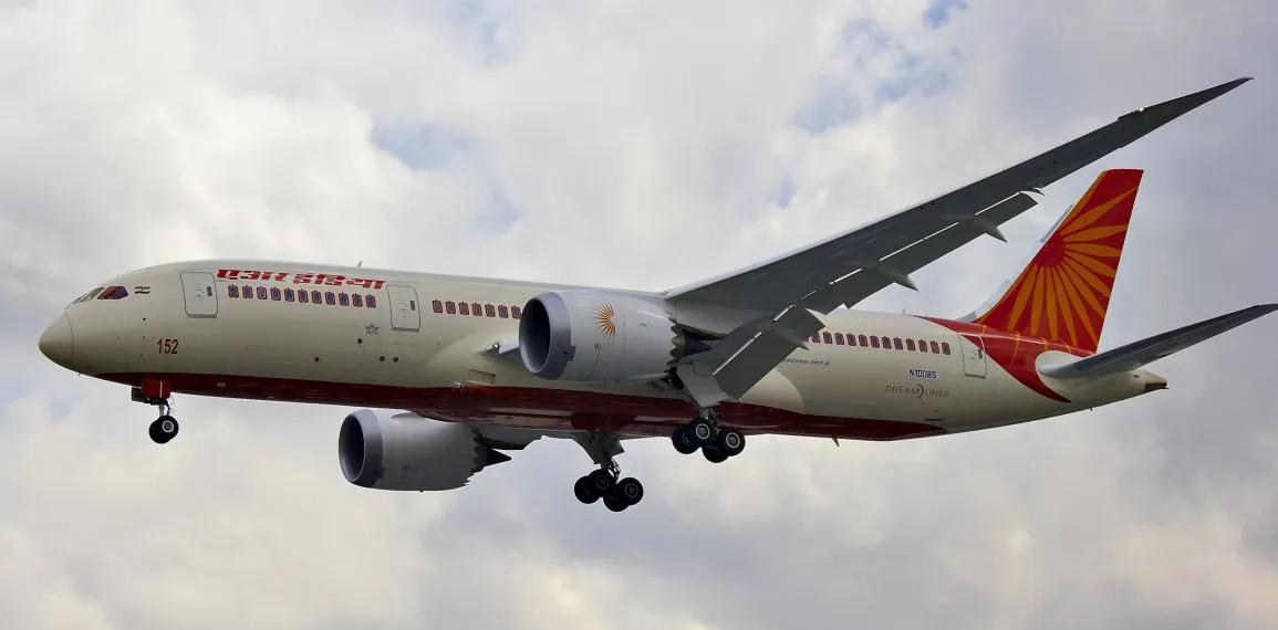 Air India Continues International Network Expansion From Amritsar