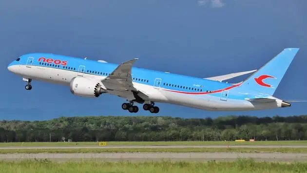 Neos Targets Amritsar’s Largest International Market