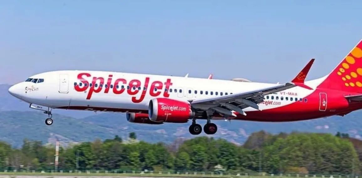 ਸਪਾਈਸਜੈੱਟ ਨੇ ਅੰਮ੍ਰਿਤਸਰ-ਇਟਲੀ ਦਰਮਿਆਨ ਉਡਾਣਾਂ ਦੀ ਮਾਰਕੀਟ ਵਿੱਚ ਮਾਰੀ ਉੱਚੀ ਉਡਾਣ