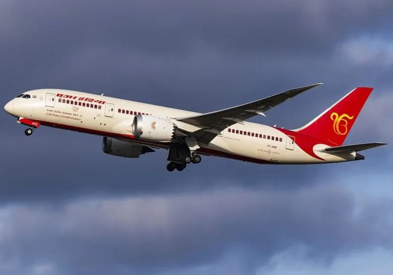 A Look At The Performance of Air India’s Exclusive European Routes Between April-June 2023