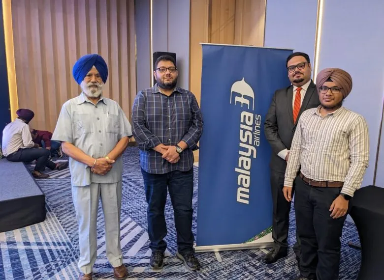 FlyAmritsar Initiative, AVM welcomes enhanced air connectivity between Amritsar & Kuala Lumpur
