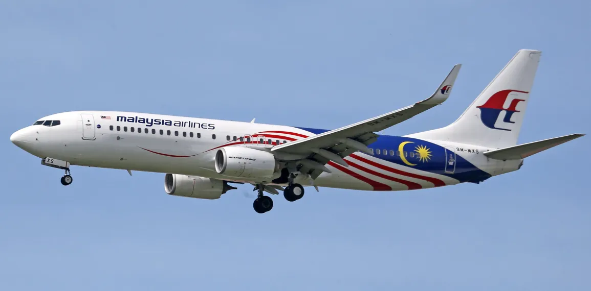 Malaysia Airlines Gives Punjabis a New Year Gift, Increases Flights to Amritsar