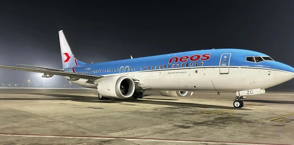 ਪੰਜਾਬ ਲਈ ਖੁਸ਼ਖਬਰੀ! ਅੰਮ੍ਰਿਤਸਰ ਦੀ ਅੰਤਰਰਾਸ਼ਟਰੀ ਕਨੈਕਟੀਵਿਟੀ ਨੂੰ ਹੋਰ ਹੁਲਾਰਾ