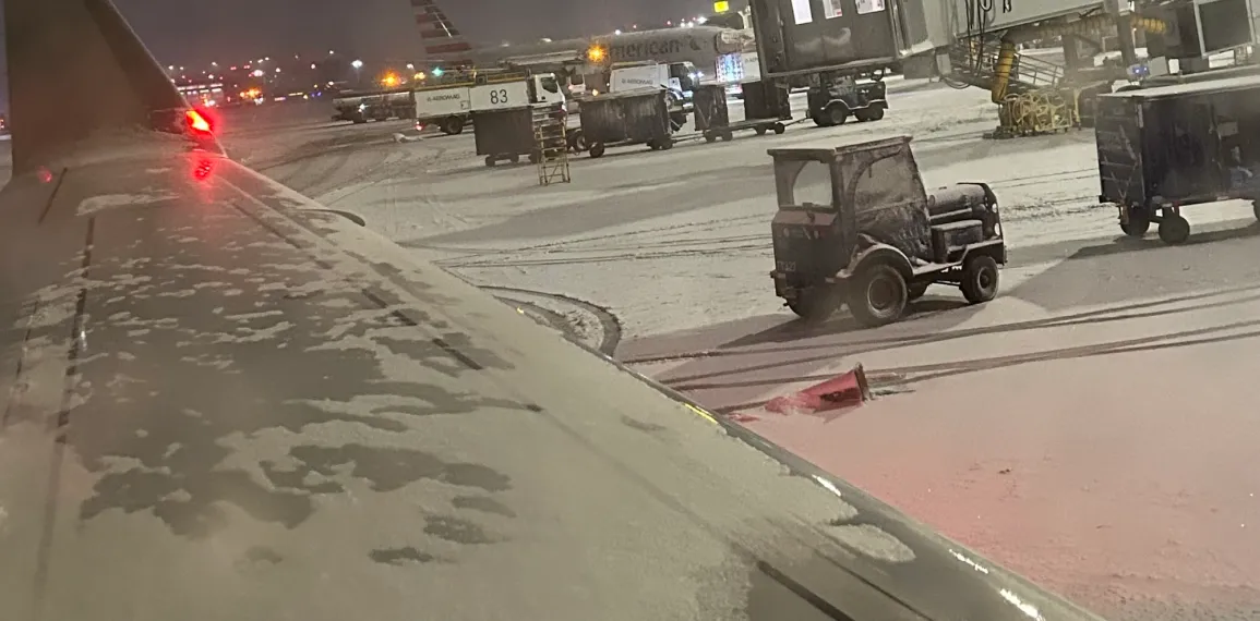 Amritsar and Beyond: Managing Flight Delays & Cancellations the Right Way