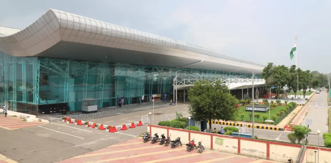 Another New Milestone for Amritsar Airport: Records Highest-Ever Monthly International Passenger Footfall in January 2025