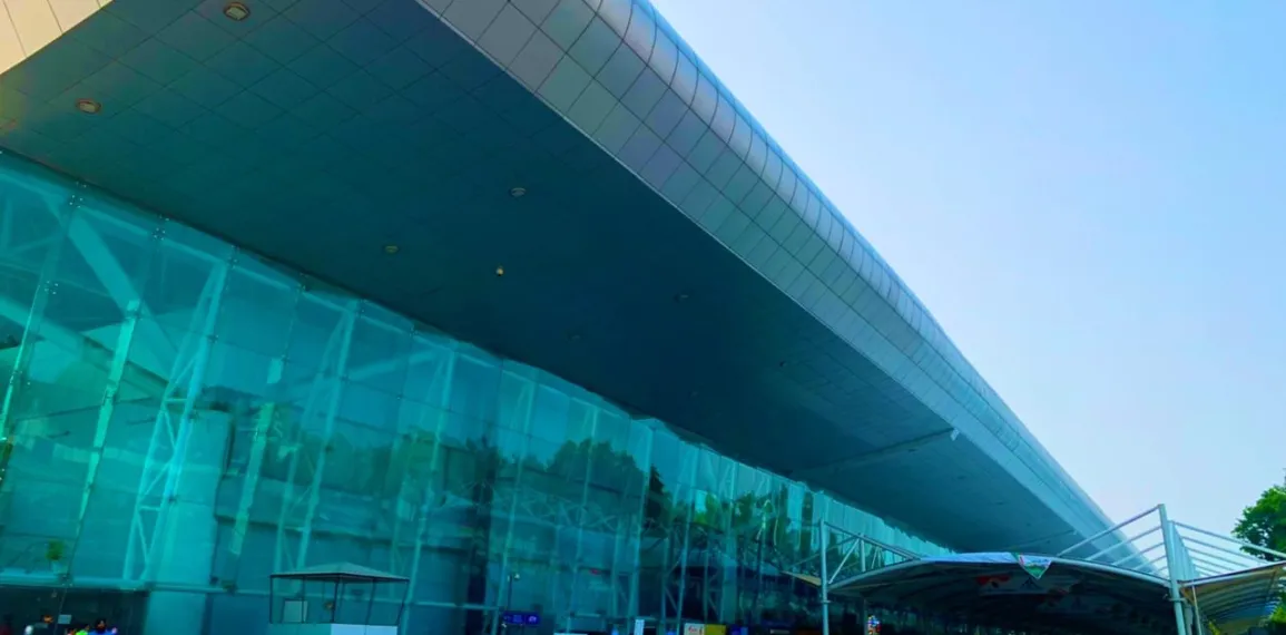 Free Wi-Fi Facility Restored at Amritsar&nbsp;International&nbsp;Airport After Years of Public Demand